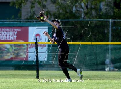 Thumbnail 2 in Patrick Henry vs. Carlsbad photogallery.