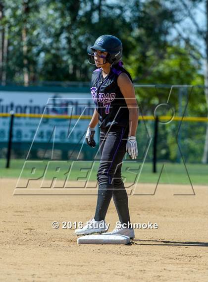 Thumbnail 3 in Patrick Henry vs. Carlsbad photogallery.