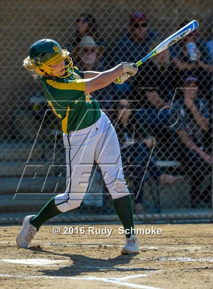 Thumbnail 3 in Patrick Henry vs. Carlsbad photogallery.