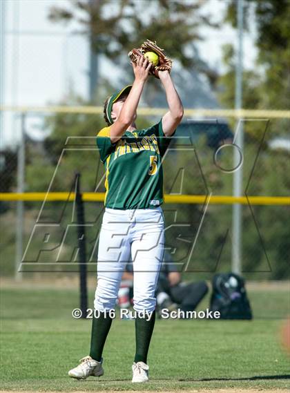 Thumbnail 1 in Patrick Henry vs. Carlsbad photogallery.