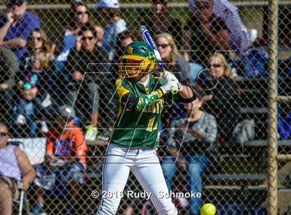 Thumbnail 2 in Patrick Henry vs. Carlsbad photogallery.