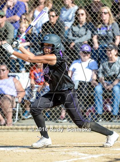 Thumbnail 1 in Patrick Henry vs. Carlsbad photogallery.