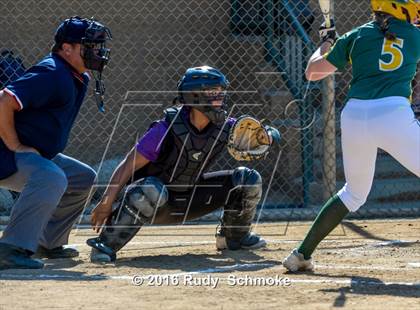Thumbnail 1 in Patrick Henry vs. Carlsbad photogallery.