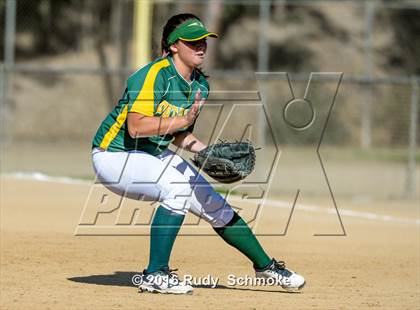 Thumbnail 3 in Patrick Henry vs. Carlsbad photogallery.