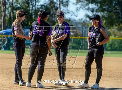 Thumbnail 3 in Patrick Henry vs. Carlsbad photogallery.
