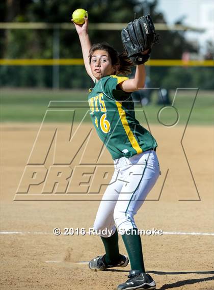 Thumbnail 2 in Patrick Henry vs. Carlsbad photogallery.