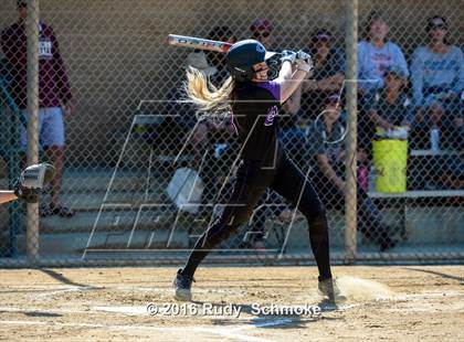 Thumbnail 2 in Patrick Henry vs. Carlsbad photogallery.