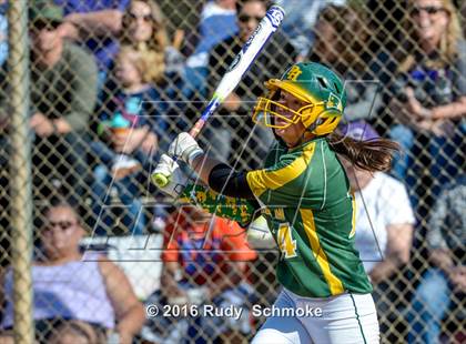 Thumbnail 2 in Patrick Henry vs. Carlsbad photogallery.