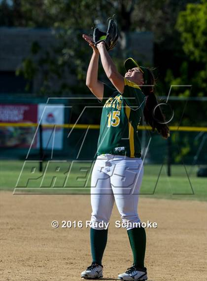 Thumbnail 3 in Patrick Henry vs. Carlsbad photogallery.