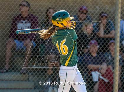 Thumbnail 2 in Patrick Henry vs. Carlsbad photogallery.