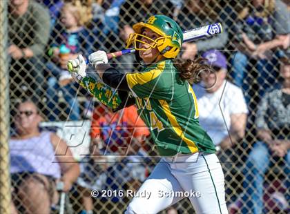 Thumbnail 3 in Patrick Henry vs. Carlsbad photogallery.