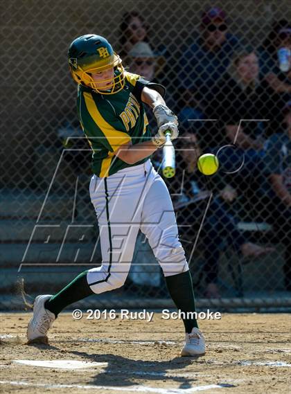 Thumbnail 2 in Patrick Henry vs. Carlsbad photogallery.