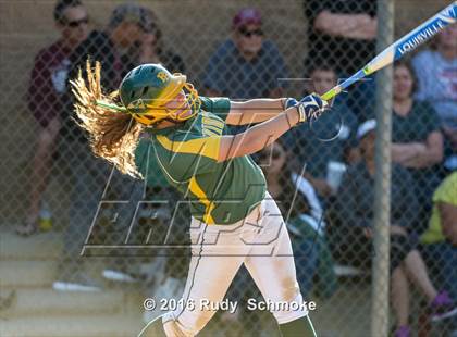Thumbnail 2 in Patrick Henry vs. Carlsbad photogallery.