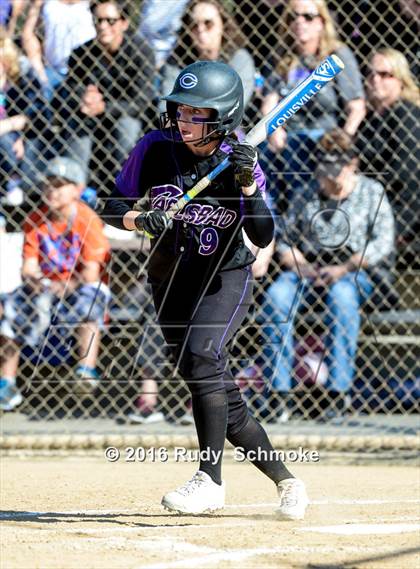 Thumbnail 3 in Patrick Henry vs. Carlsbad photogallery.