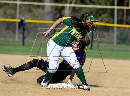 Thumbnail 3 in Patrick Henry vs. Carlsbad photogallery.
