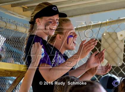 Thumbnail 3 in Patrick Henry vs. Carlsbad photogallery.