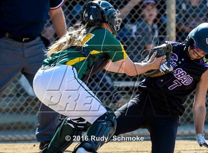 Thumbnail 3 in Patrick Henry vs. Carlsbad photogallery.