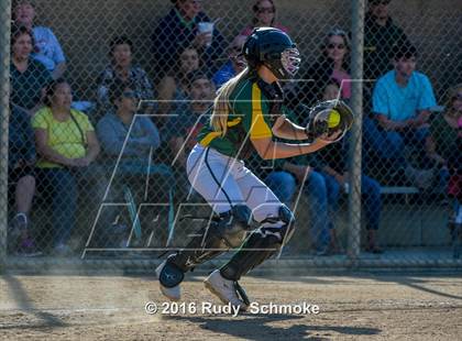 Thumbnail 3 in Patrick Henry vs. Carlsbad photogallery.