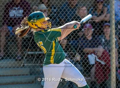 Thumbnail 2 in Patrick Henry vs. Carlsbad photogallery.