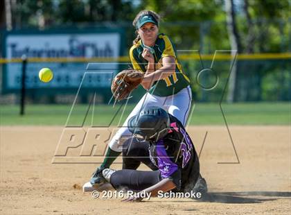 Thumbnail 1 in Patrick Henry vs. Carlsbad photogallery.