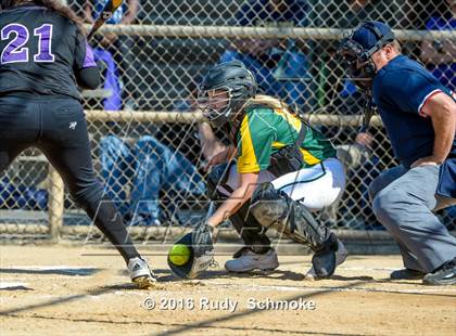 Thumbnail 2 in Patrick Henry vs. Carlsbad photogallery.