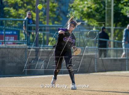 Thumbnail 1 in Patrick Henry vs. Carlsbad photogallery.