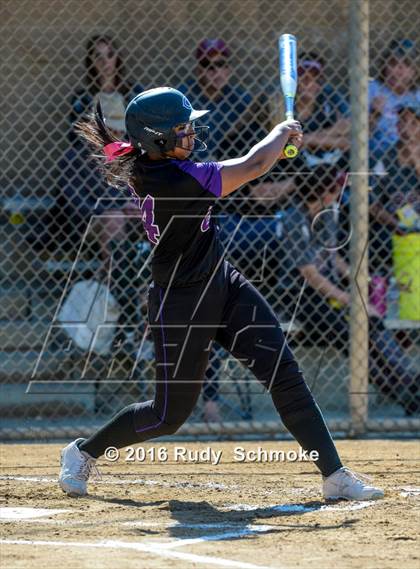 Thumbnail 2 in Patrick Henry vs. Carlsbad photogallery.