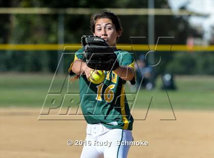 Thumbnail 3 in Patrick Henry vs. Carlsbad photogallery.