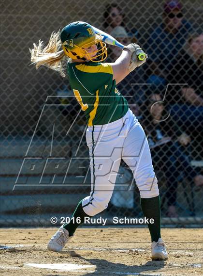 Thumbnail 3 in Patrick Henry vs. Carlsbad photogallery.