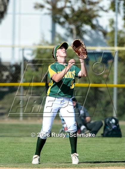 Thumbnail 3 in Patrick Henry vs. Carlsbad photogallery.