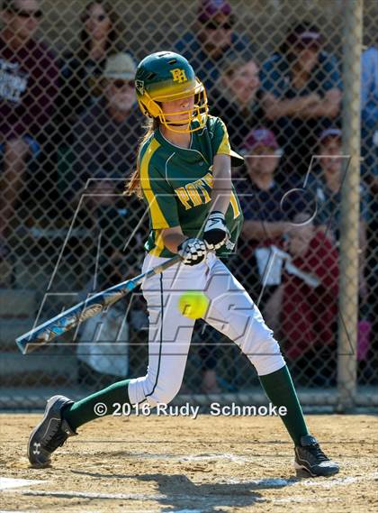 Thumbnail 1 in Patrick Henry vs. Carlsbad photogallery.