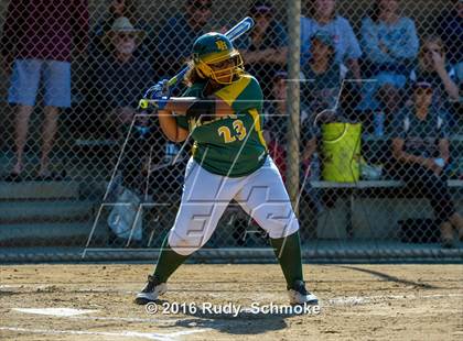 Thumbnail 2 in Patrick Henry vs. Carlsbad photogallery.