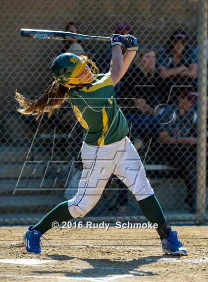 Thumbnail 1 in Patrick Henry vs. Carlsbad photogallery.