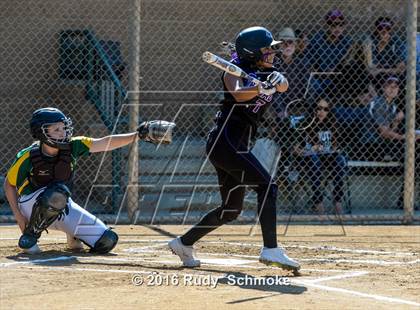 Thumbnail 2 in Patrick Henry vs. Carlsbad photogallery.