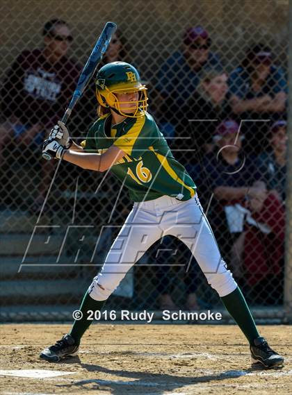 Thumbnail 3 in Patrick Henry vs. Carlsbad photogallery.