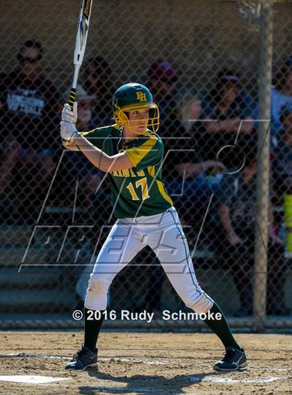 Thumbnail 1 in Patrick Henry vs. Carlsbad photogallery.