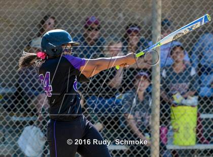 Thumbnail 3 in Patrick Henry vs. Carlsbad photogallery.