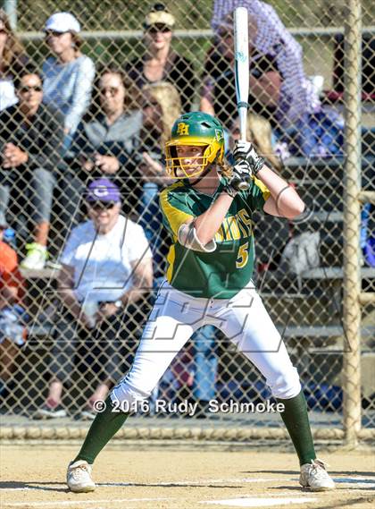 Thumbnail 2 in Patrick Henry vs. Carlsbad photogallery.