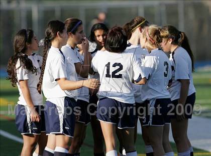 Thumbnail 2 in Granada Hills @ Palisades (CIF LACS Playoffs) photogallery.