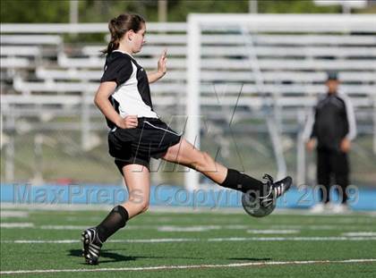 Thumbnail 1 in Granada Hills @ Palisades (CIF LACS Playoffs) photogallery.