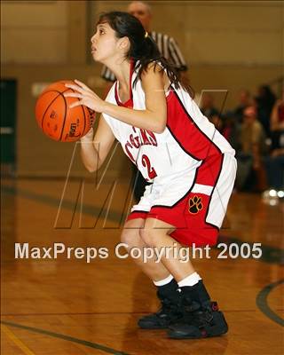 Thumbnail 3 in Millikan vs Carondelet (West Coast Jamboree) photogallery.
