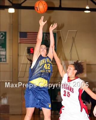 Thumbnail 1 in Millikan vs Carondelet (West Coast Jamboree) photogallery.