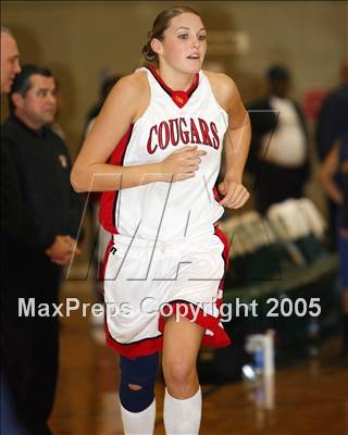 Thumbnail 3 in Millikan vs Carondelet (West Coast Jamboree) photogallery.