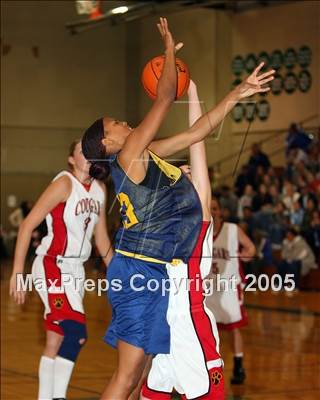 Thumbnail 2 in Millikan vs Carondelet (West Coast Jamboree) photogallery.