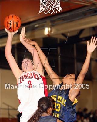 Thumbnail 2 in Millikan vs Carondelet (West Coast Jamboree) photogallery.