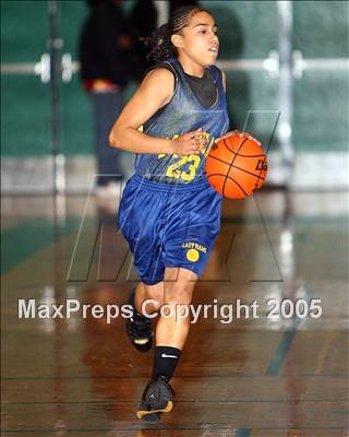 Thumbnail 2 in Millikan vs Carondelet (West Coast Jamboree) photogallery.