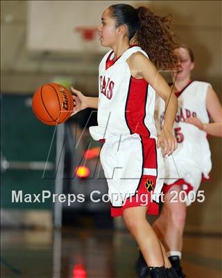 Thumbnail 1 in Millikan vs Carondelet (West Coast Jamboree) photogallery.