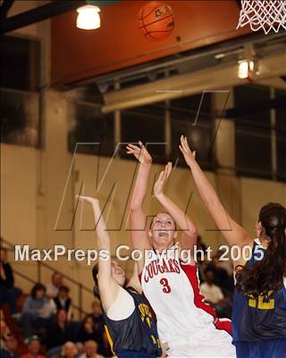 Thumbnail 3 in Millikan vs Carondelet (West Coast Jamboree) photogallery.