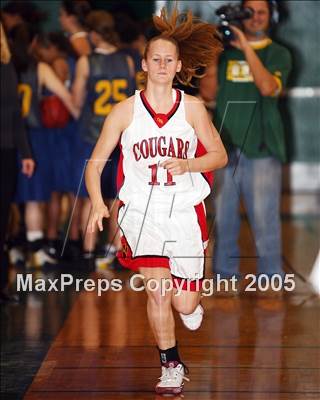 Thumbnail 3 in Millikan vs Carondelet (West Coast Jamboree) photogallery.