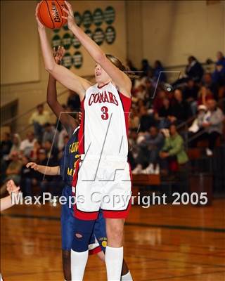 Thumbnail 3 in Millikan vs Carondelet (West Coast Jamboree) photogallery.